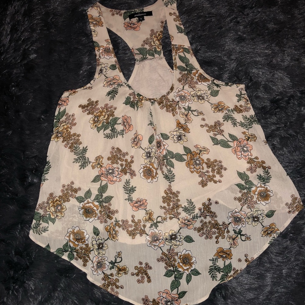 Juniors Blouse